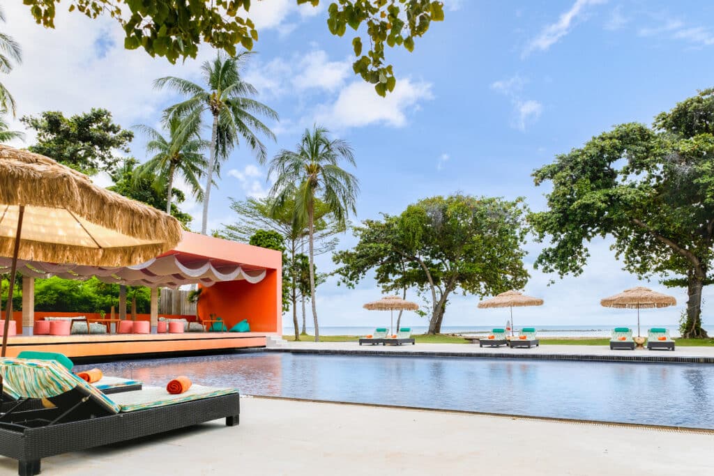 Tolani Resort Koh Samui Spa Treatments